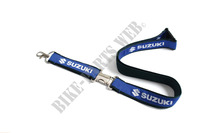 Laccetto Team Blue-Suzuki